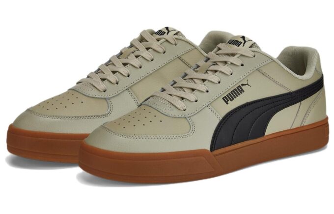 Caven «Pebble Grey Gum»