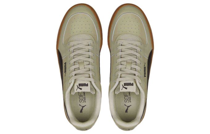 Caven «Pebble Grey Gum»