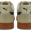 Caven «Pebble Grey Gum»