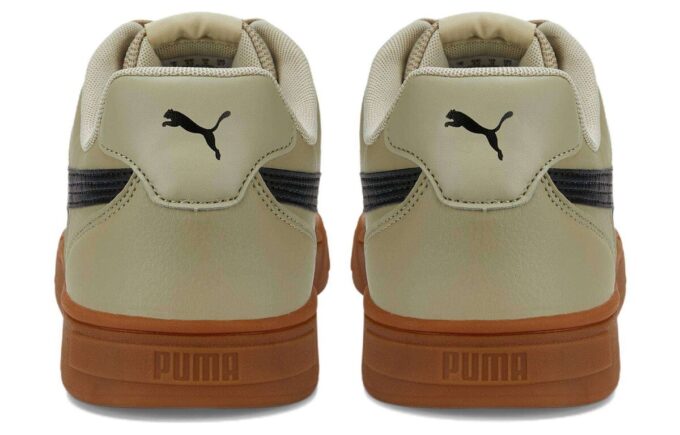 Caven «Pebble Grey Gum»