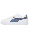 Caven Retro Prep «Blanco Azul»
