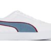 Caven Retro Prep «Blanco Azul»