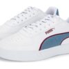 Caven Retro Prep «Blanco Azul»