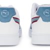 Caven Retro Prep «Blanco Azul»