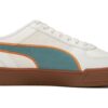 Caven Retro Prep «Blanco Verde»