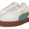 Caven Retro Prep «Blanco Verde»