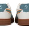 Caven Retro Prep «Blanco Verde»