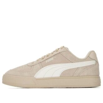 Caven Suede «Granola»