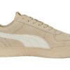 Caven Suede «Granola»