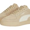 Caven Suede «Granola»