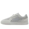 Caven Suede «Gris»