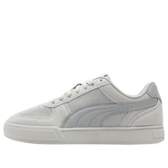 Caven Suede «Gris»