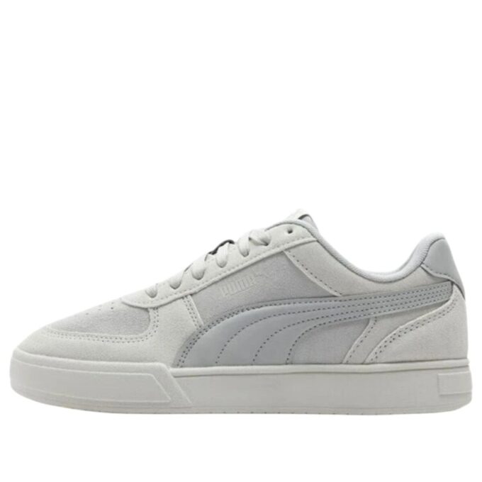 Caven Suede «Gris»