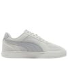 Caven Suede «Gris»