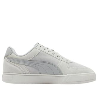 Caven Suede «Gris»