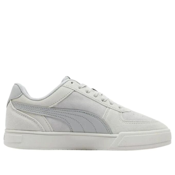 Caven Suede «Gris»