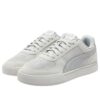 Caven Suede «Gris»
