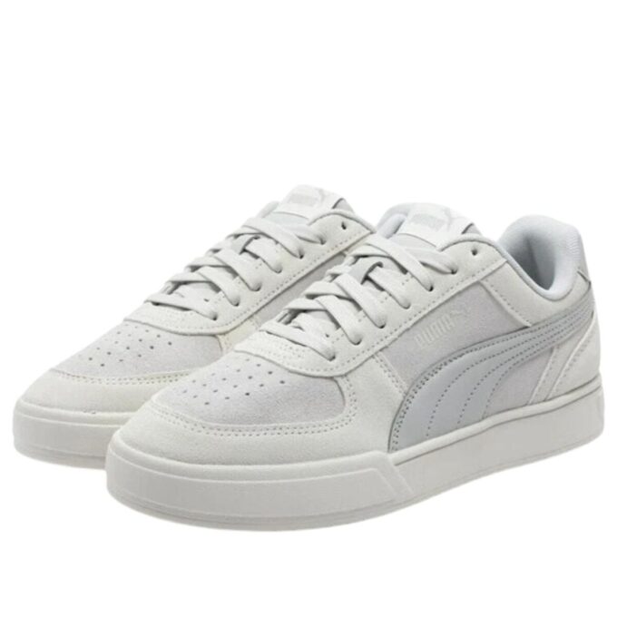 Caven Suede «Gris»