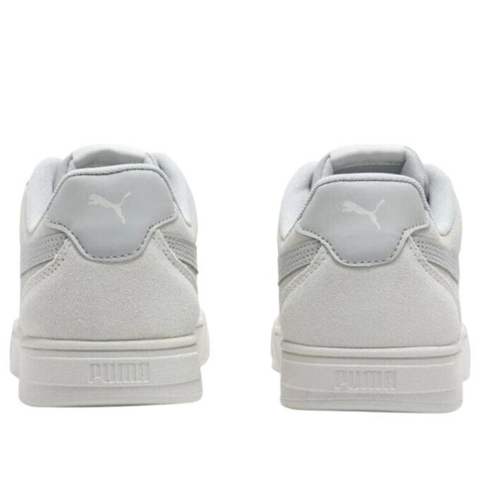 Caven Suede «Gris»