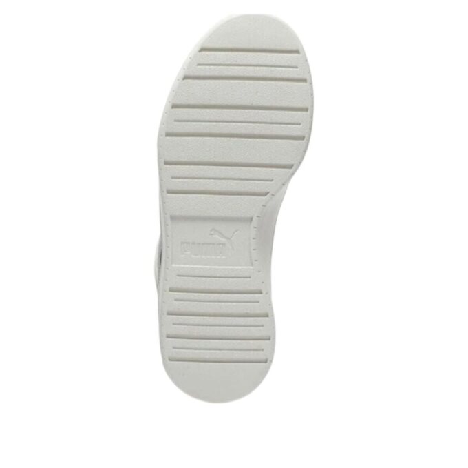 Caven Suede «Gris»