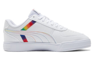 Caven «Tonos arcoíris – Blanco»