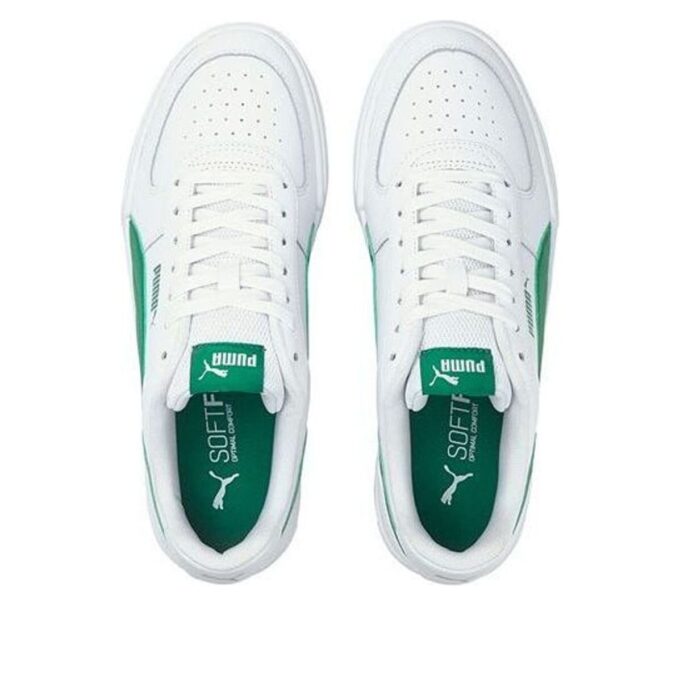 Caven «Verde blanco»
