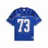 Código de vestimenta de la camiseta de fútbol para hombre