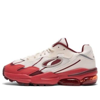 Cell Ultra MDCL Whisper «Blanco Rojo»