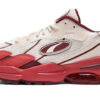 Cell Ultra MDCL Whisper «Blanco Rojo»