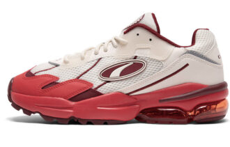 Cell Ultra MDCL Whisper «Blanco Rojo»