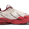 Cell Ultra MDCL Whisper «Blanco Rojo»