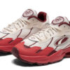 Cell Ultra MDCL Whisper «Blanco Rojo»