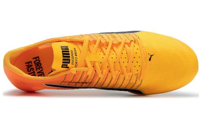 Cepillo evoSpeed  6 «Sun Stream Black»
