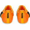 Cepillo EvoSpeed  Tokyo 4 «Naranja»