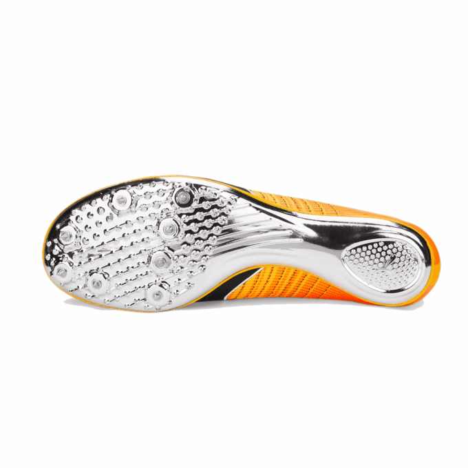 Cepillo EvoSpeed  Tokyo 4 «Naranja»