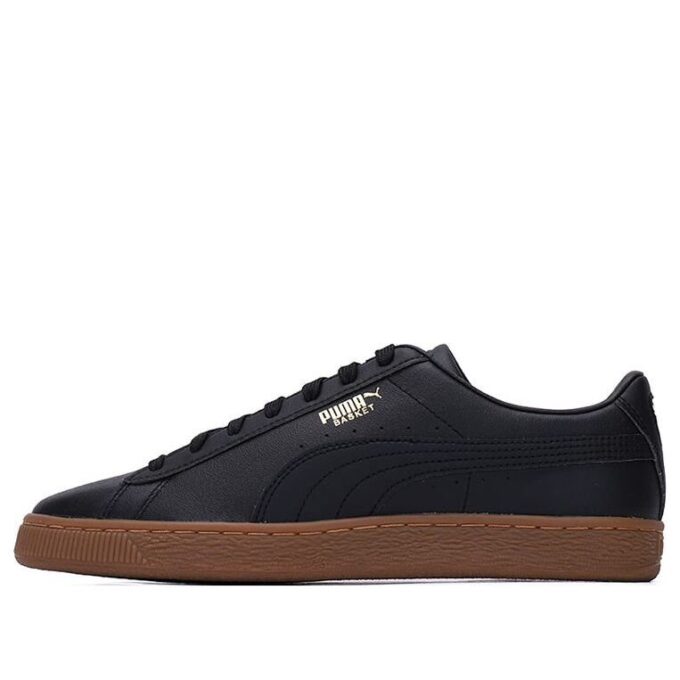 Cesta 21 «Black Gum»