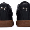 Cesta 21 «Black Gum»