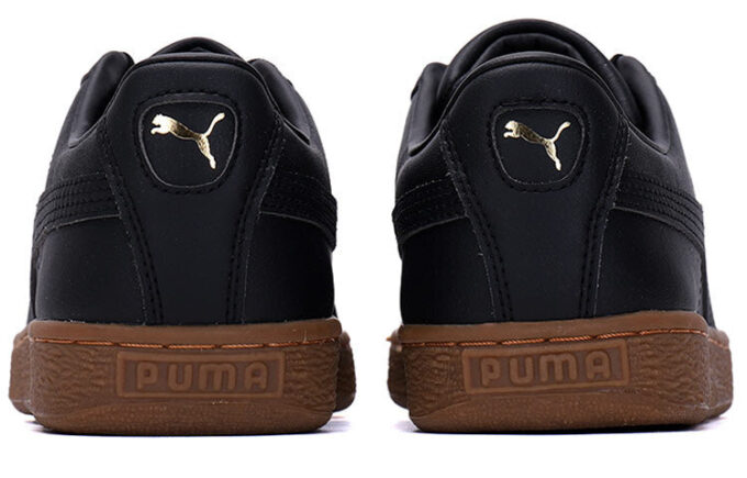 Cesta 21 «Black Gum»