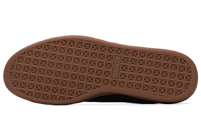 Cesta 21 «Black Gum»
