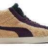 Cesta Mid Vintage «Sherpa»