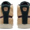 Cesta Mid Vintage «Sherpa»