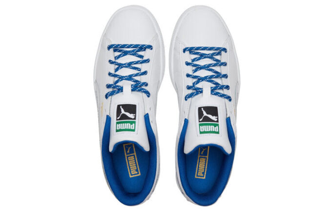 Cesta New Heritage «White Royal»