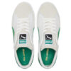 Cesta Vintage «Blanco Amazonas Verde»