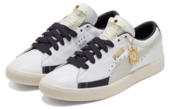 Cesta vintage «Colección Legado de Rudolf Dassler»