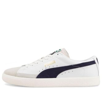 Cesta vintage «White Peacoat»