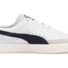 Cesta vintage «White Peacoat»