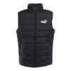 Chaleco acolchado Essentials+ «Negro»