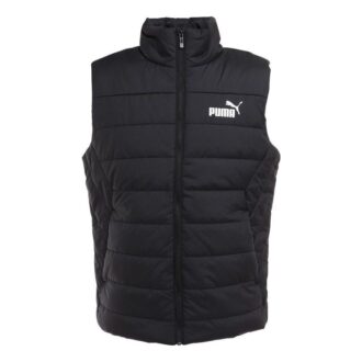Chaleco acolchado Essentials+ «Negro»