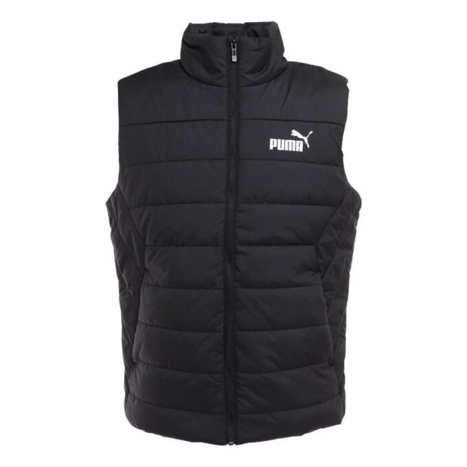Chaleco acolchado Essentials+ «Negro»