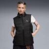 Chaleco acolchado Essentials Outerwear para mujer Chaleco acolchado Essentials Outerwear para mujer